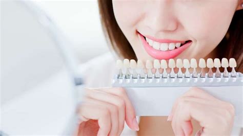Teeth Whitening Treatment in Singapore .